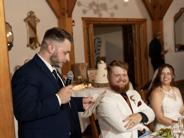 Christian and Jamie's Wedding in Akron, New York 170