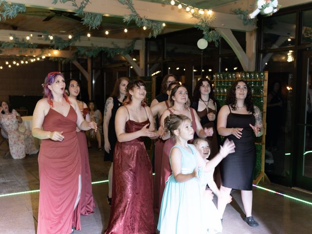 Christian and Jamie's Wedding in Akron, New York 172