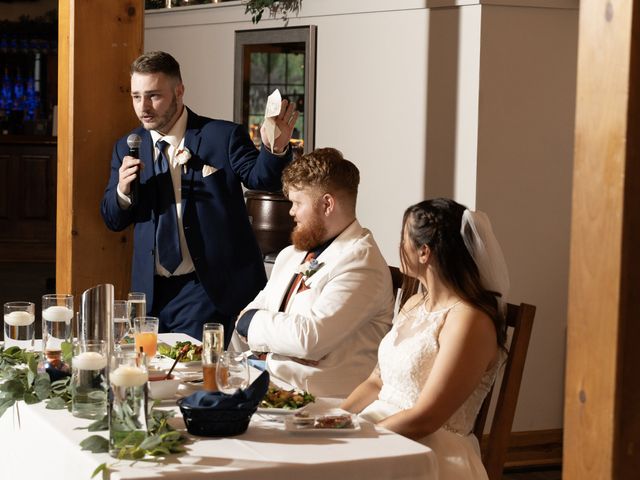 Christian and Jamie's Wedding in Akron, New York 174