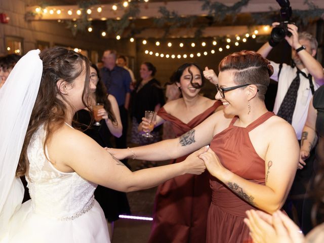 Christian and Jamie's Wedding in Akron, New York 180