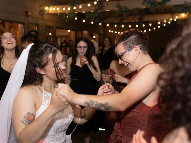Christian and Jamie's Wedding in Akron, New York 181