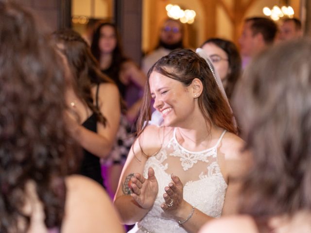 Christian and Jamie's Wedding in Akron, New York 182