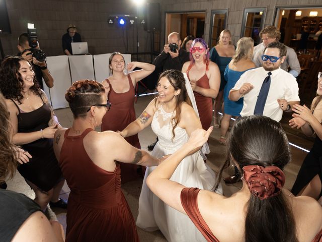 Christian and Jamie's Wedding in Akron, New York 185