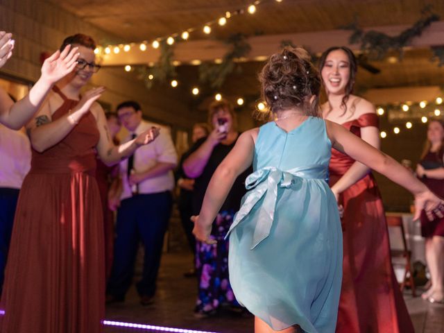 Christian and Jamie's Wedding in Akron, New York 186