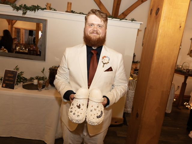 Christian and Jamie's Wedding in Akron, New York 187