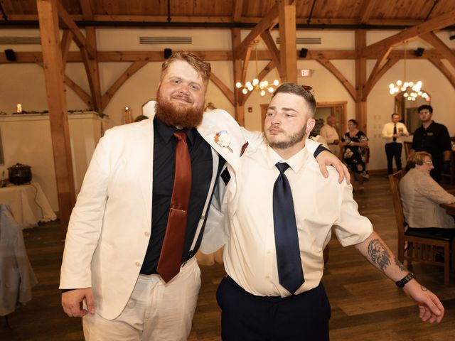 Christian and Jamie's Wedding in Akron, New York 189