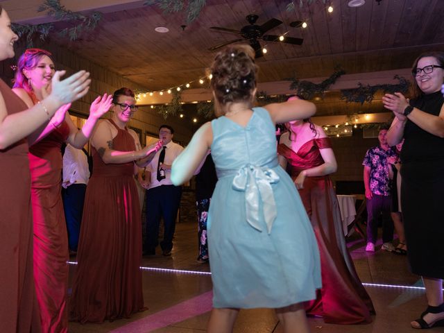 Christian and Jamie's Wedding in Akron, New York 190