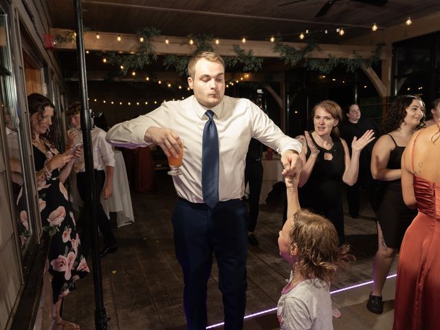 Christian and Jamie's Wedding in Akron, New York 194