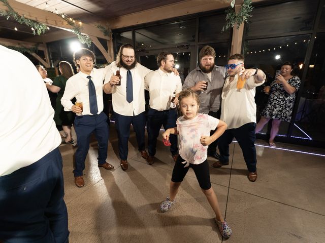Christian and Jamie's Wedding in Akron, New York 197
