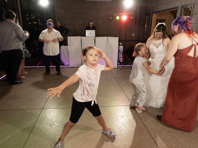 Christian and Jamie's Wedding in Akron, New York 202