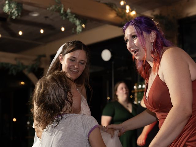 Christian and Jamie's Wedding in Akron, New York 203