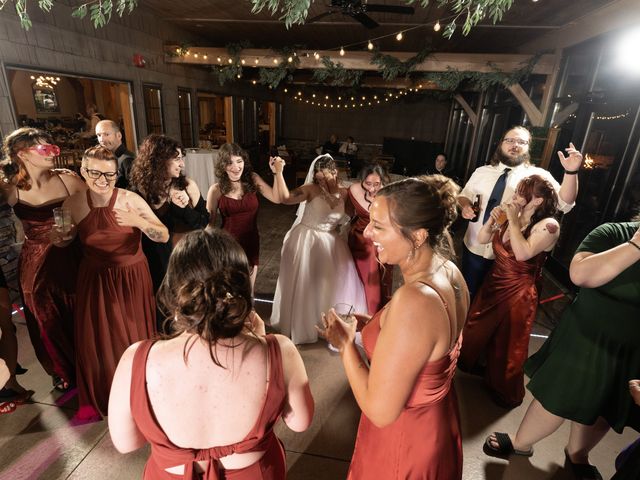 Christian and Jamie's Wedding in Akron, New York 204