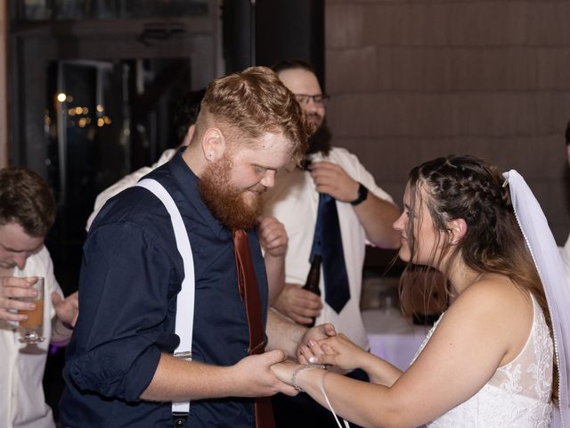 Christian and Jamie's Wedding in Akron, New York 207