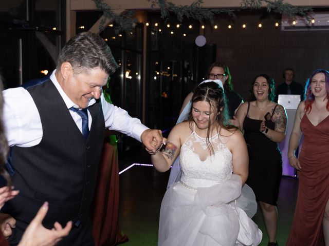 Christian and Jamie's Wedding in Akron, New York 210
