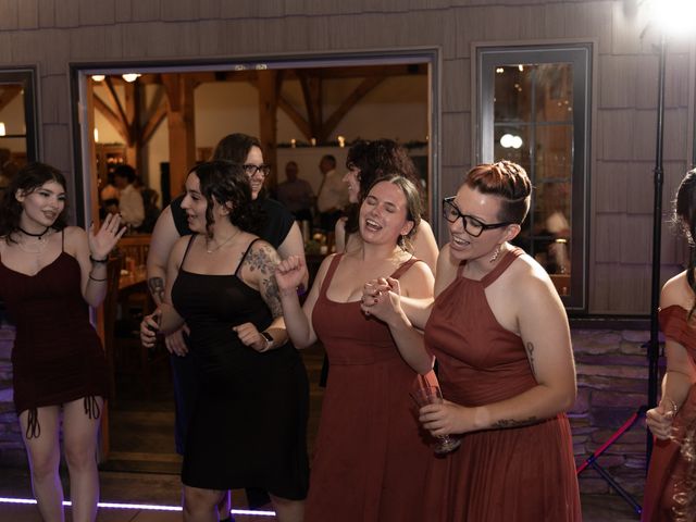Christian and Jamie's Wedding in Akron, New York 212