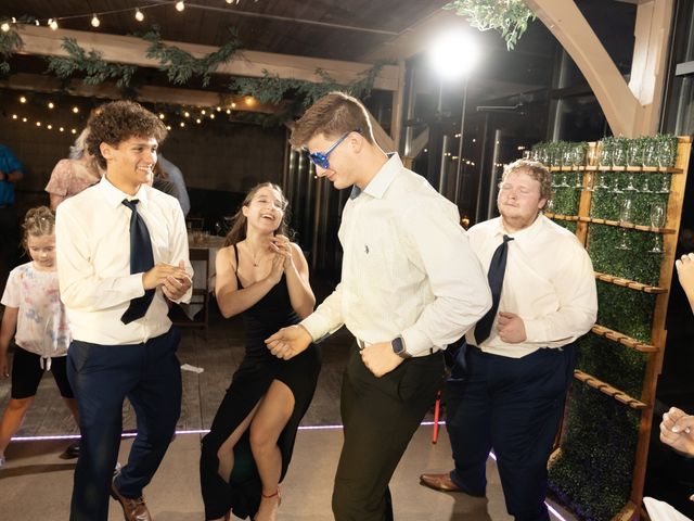 Christian and Jamie's Wedding in Akron, New York 213