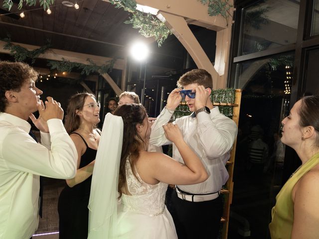 Christian and Jamie's Wedding in Akron, New York 214
