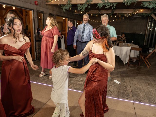 Christian and Jamie's Wedding in Akron, New York 216