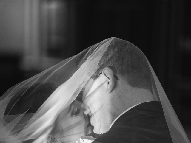 Joshua and Katee's Wedding in Dearborn, Michigan 2