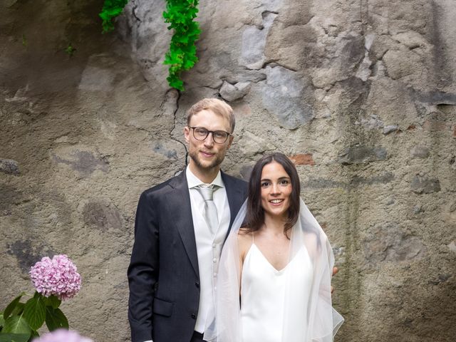 Johannes and Lisa's Wedding in Brescia, Italy 13