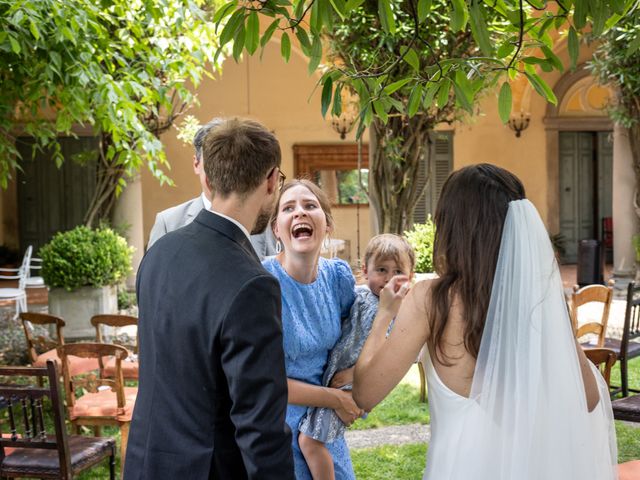 Johannes and Lisa's Wedding in Brescia, Italy 19