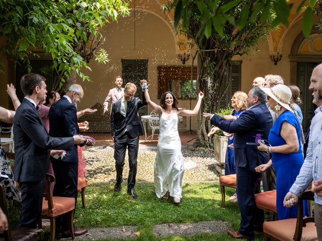 Johannes and Lisa's Wedding in Brescia, Italy 23