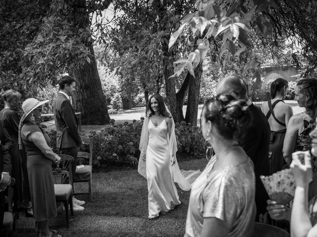 Johannes and Lisa's Wedding in Brescia, Italy 27