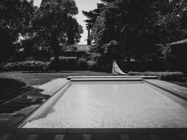Johannes and Lisa's Wedding in Brescia, Italy 28
