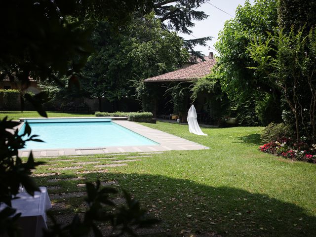 Johannes and Lisa's Wedding in Brescia, Italy 29