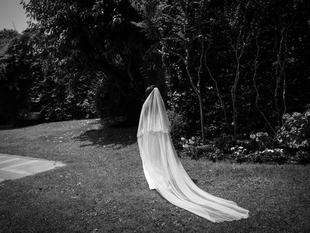 Johannes and Lisa's Wedding in Brescia, Italy 30