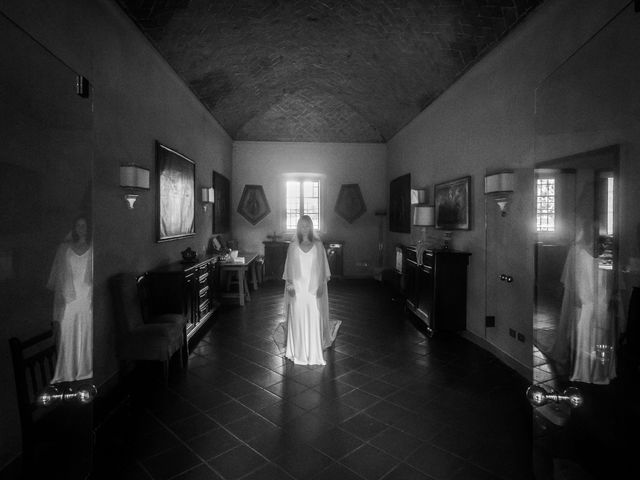 Johannes and Lisa's Wedding in Brescia, Italy 31