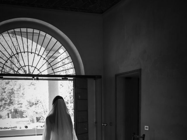 Johannes and Lisa's Wedding in Brescia, Italy 32