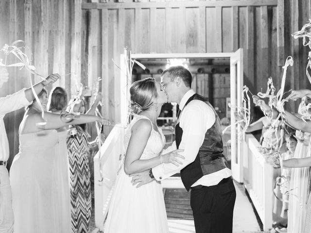 Kelsea and Taylor&apos;s Wedding in Pell City, Alabama 22