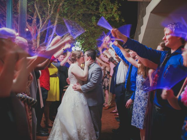 Chris and Ashley&apos;s Wedding in Gainesville, Florida 2
