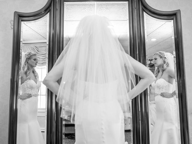 Andrew and Rachael&apos;s Wedding in Eatontown, New Jersey 5
