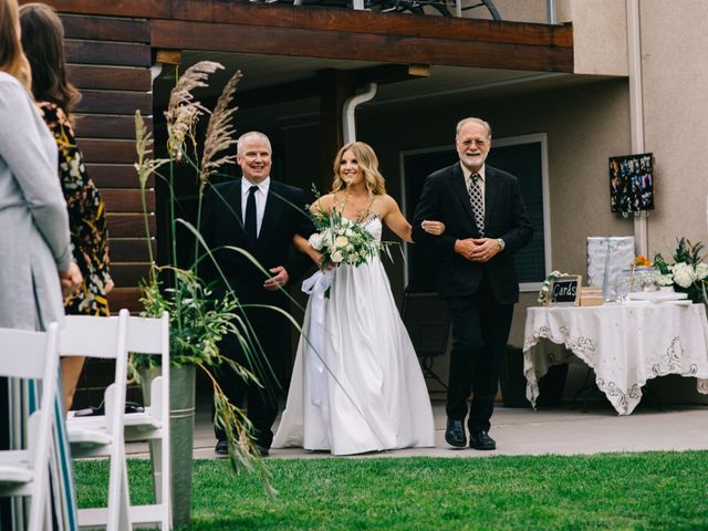 Frank and Sydney&apos;s Wedding in Kennewick, Washington 17