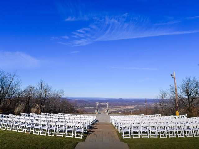 James and Alysha&apos;s Wedding in Vernon, New Jersey 35