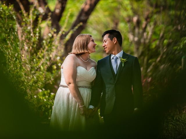 Julie and Herman&apos;s Wedding in Cayo District, Belize 32