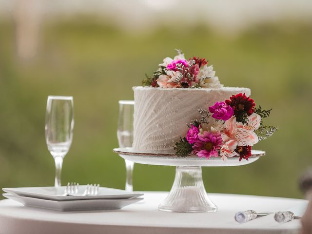 Julie and Herman&apos;s Wedding in Cayo District, Belize 65