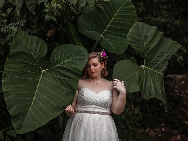 Julie and Herman&apos;s Wedding in Cayo District, Belize 72