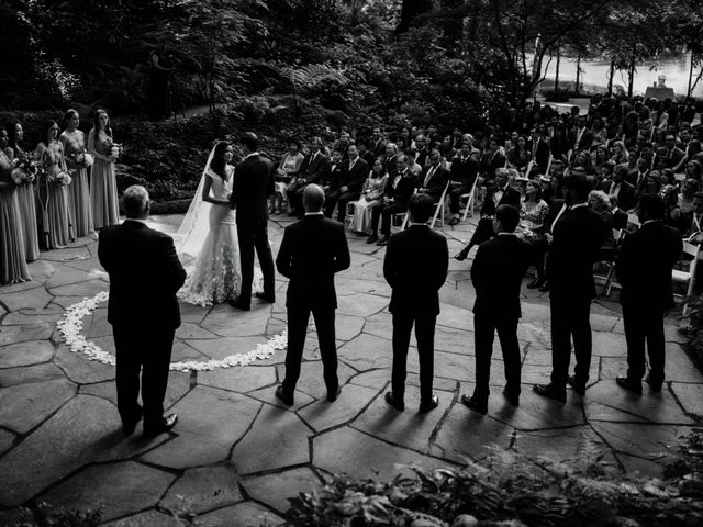 Jessica and Conrad&apos;s Wedding in Los Gatos, California 68