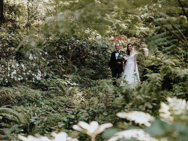 Jessica and Conrad&apos;s Wedding in Los Gatos, California 73