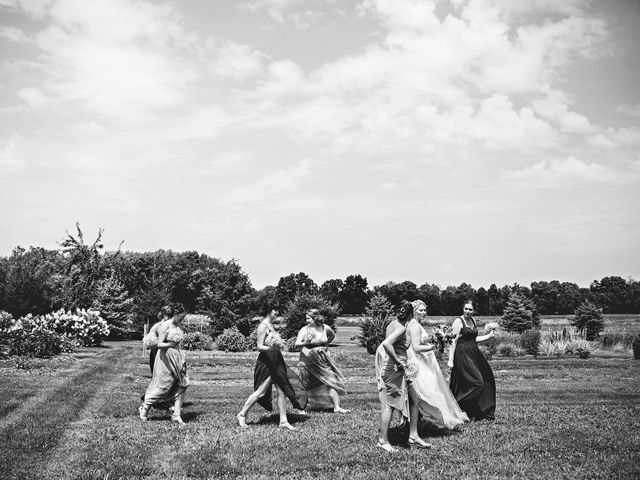 Tom and Katelin&apos;s Wedding in Caledonia, Michigan 100