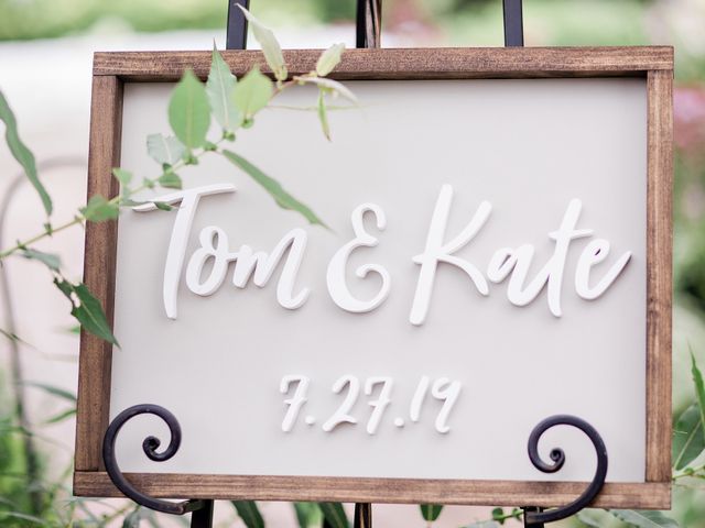 Tom and Katelin&apos;s Wedding in Caledonia, Michigan 118