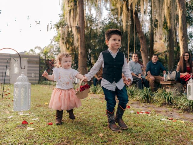 Colyn and Savannah&apos;s Wedding in Land O Lakes, Florida 3