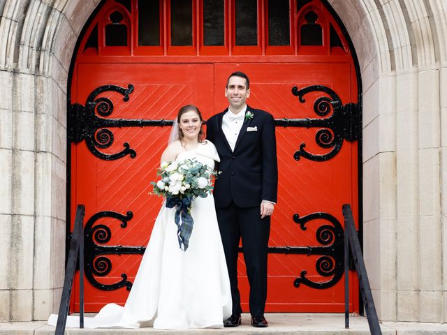 Matthew and Lindsay&apos;s Wedding in Washington, District of Columbia 1