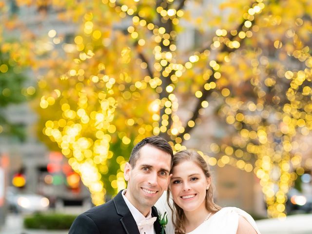 Matthew and Lindsay&apos;s Wedding in Washington, District of Columbia 16
