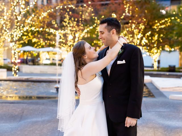 Matthew and Lindsay&apos;s Wedding in Washington, District of Columbia 21