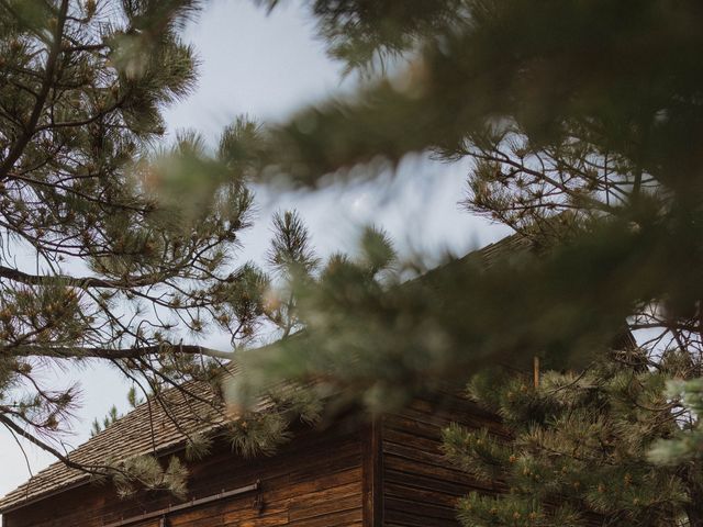 Kyle and Cristin&apos;s Wedding in Larkspur, Colorado 6