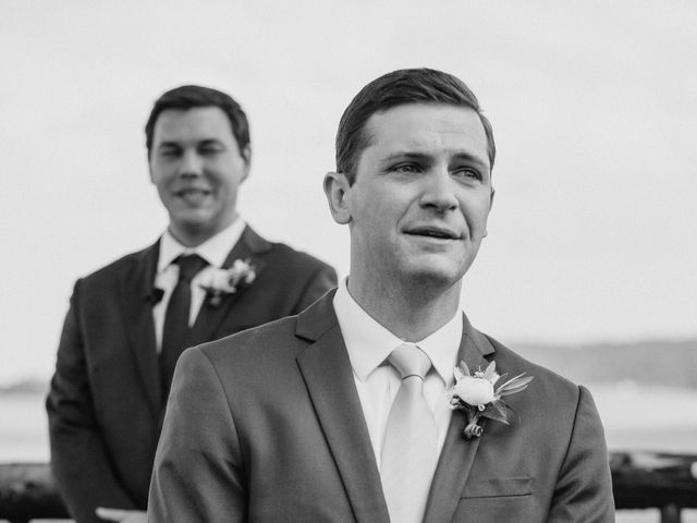 Kyle and Cristin&apos;s Wedding in Larkspur, Colorado 13